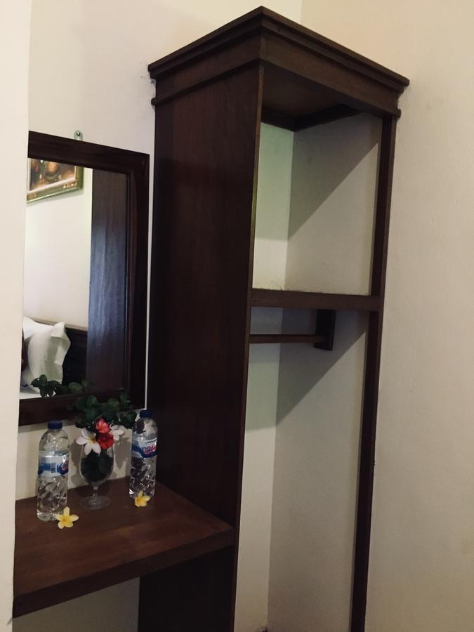 Yudhist Guest House นูซาเลมโบงัน ภายนอก รูปภาพ